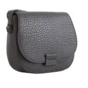 AGVS - Myriantha Saddle Bag